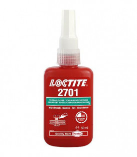 Loctite 2701 50 ml