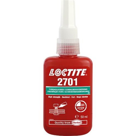 Loctite 2701 50 ml