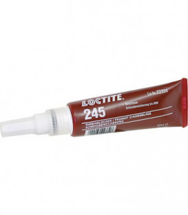 Loctite 245 / 500 joint liquide 1 tube de 50 ml