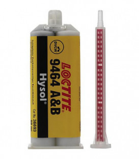 Loctite Hysol 9464 *BG* Colle adhesive filetee pour la protection antitorsion