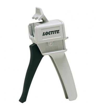 Loctite pistolet pour Expoxi 50 ml double cartouche