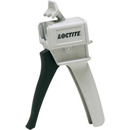 Loctite pistolet pour Expoxi 50 ml double cartouche