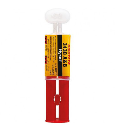 Loctite Fast Epoxi 24 ml 3430