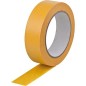 Ruban adhésif de masquage Masking Tape Gold Plus Largeur 38 mm - rouleau 50 m