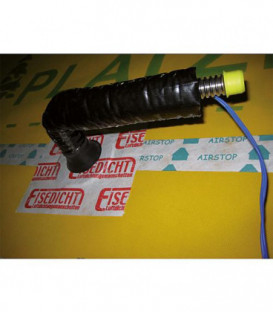 Manchette de tube FRGD125 pour tube 100-125mm