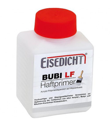 Accessoire pour manchette butyl Uni Primer, boîte de 125 ml