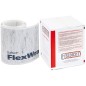 Bande de raccord Flexwrap NF1100 Rouleau 15,24 cm x 11,43 m bande elastomer-butyl