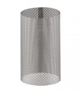 Tamis en acier inox pour collecteur, 90 031 38, 1/2"