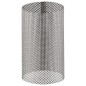 Tamis en acier inox pour collecteur, 90 031 38, 1/2"