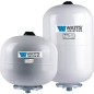 Watts: Vase d expansion sanitaire 12litresL-raccord M3/4" Diam.270mm Hauteur 264mm-pregonflage 3 bar