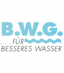 filtre fin DVGW pour filtrage eau type Bavaria (1")