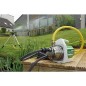 Pompe de jardin Flow TP 1200R DN25 (1")