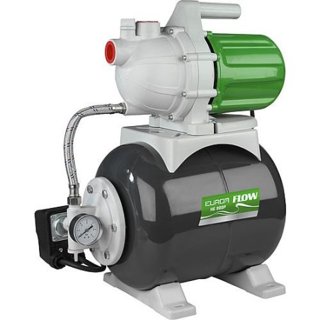 Distributeur d'eau domestique Flow HG 800 P