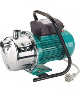 Wilo-Jet WJ 204 EM pompe d'injecteur 1 allure auto-amorcante, DN25 (1") *BG*