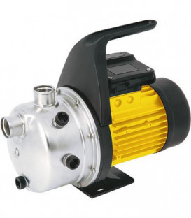 Pompte de jardin Delta 1755M SM 230 Volt, DN25(1")