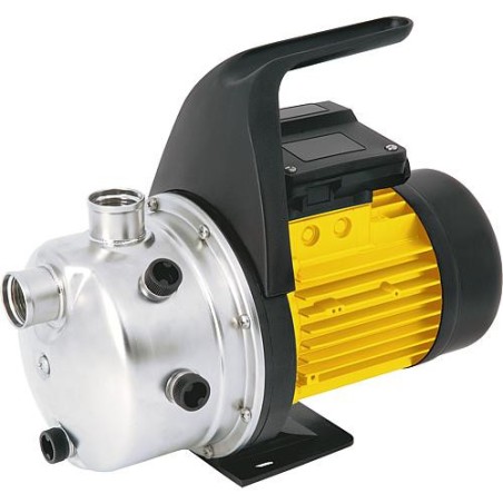 Pompte de jardin Delta 1755M SM 230 Volt, DN25(1")