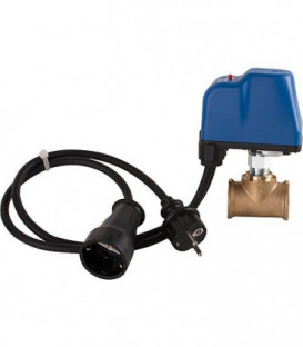protection hydraulique LP/3 pour toutes pompes 250 V max 16A plage de pression 0,1-0,9 bar
