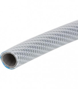 Tuyau d'arrosage EVENES 3/4"-19mm, bleu 25 metres