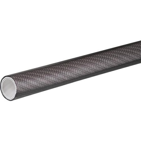 Tuyau d'arrosage NTS convient pour usage alimentaire 3/4"-18,3mm, 25 metres