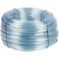 Tuyau industriel PVC 12 mm int. 1 rouleau de 50 m epaisseur 2 mm