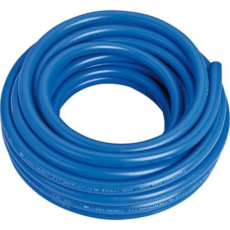 Tuyau de nettoyage "Thermoclean 100", 13 x 22 mm, 20 m