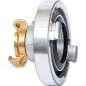 GEKA plus STORZ C-piece de transition male G11/4" MS - fem G11/4" LM