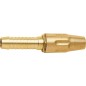 GEKA gicleur 3/4"-19mm, MS