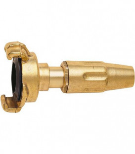 GEKA gicleur 3/4"-19mm, MS, avec GEKA- accouplement