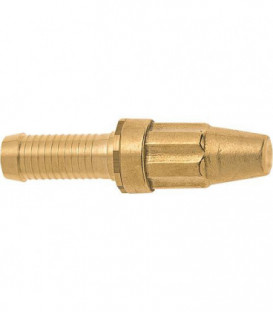 GEKA plus gicleur 3/4"-19mm, MS avec bec lourd