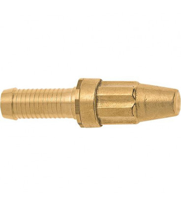 GEKA plus gicleur 3/4"-19mm, MS avec bec lourd