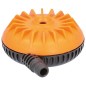 Arroseur d'irrigation fine mini surface d'irrigation max. 63m2