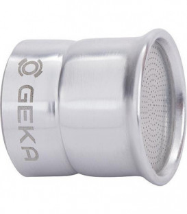 Geka plus Tete d'arrosage soft rain microfine S 0,4mm-percage 30mm