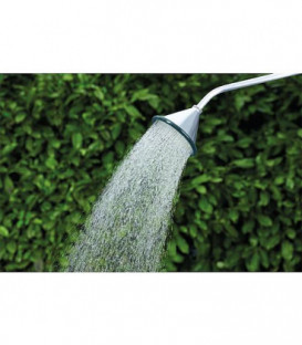 Geka plus pomme de douche soft rain XXL 0,8mm-percage 150mm