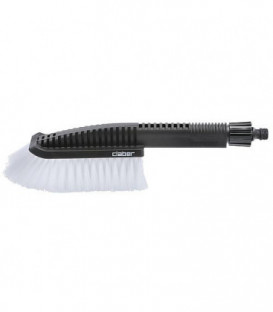 Brosse de lavage reglable