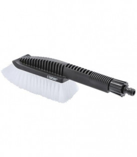 Brosse de lavage reglable