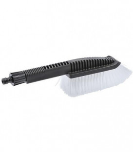 Brosse de lavage reglable