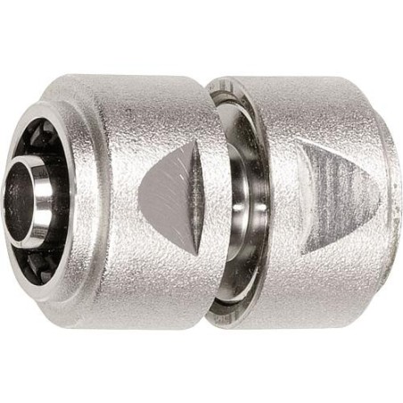 Rallonge raccord rapide 5/8" laiton