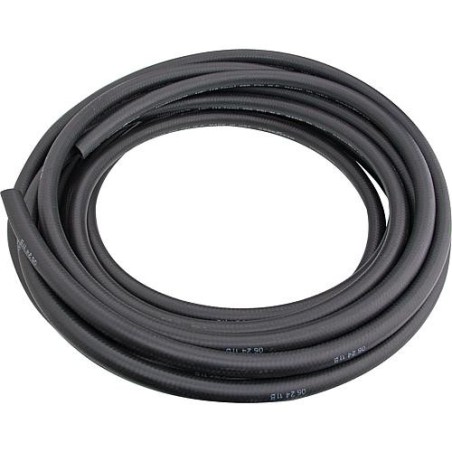 Flexible aspiration 1/2"en EPDM pour Rainmaster Eco de -0,85 bar à 1,5 bar/40m