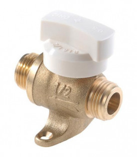 robinet 1/4 de tour droit spheriq Clesse Type:NF XP E 29-135/EN 331 int.instal. Pression de service maxi 500 bar