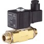 Clesse:electrovanne pour butane/propane/ gaz naturel.Haute pression 10kg/h pression de sortie 2,1bar 220V-50 hertz