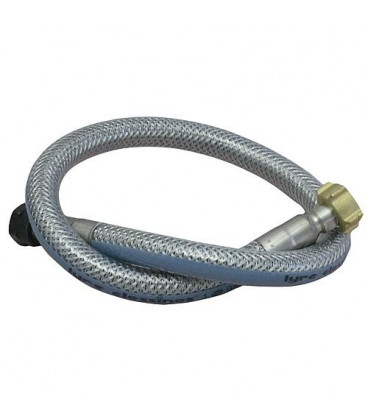 Lyre inox pour butane-propane Clessinox 0,70 m NF