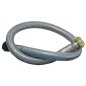 Lyre inox pour butane-propane Clessinox 0,70 m NF