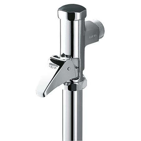 Reservoir completement automatique DAL pour WC GROHE StarLight 50 pieces P-IX 1557/II chrome