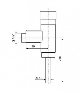 Ressort de piston Benkiser pour modèle 155/159/601/611-630/ 655/666-670/677-688/061/665/694