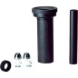 Kit de rallonge DN100 pour élément de montage longueur 300 mm