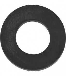 Joint en caoutchouc lave-linge, dim 1/2" 12 x 23 x 3 mm, individuel