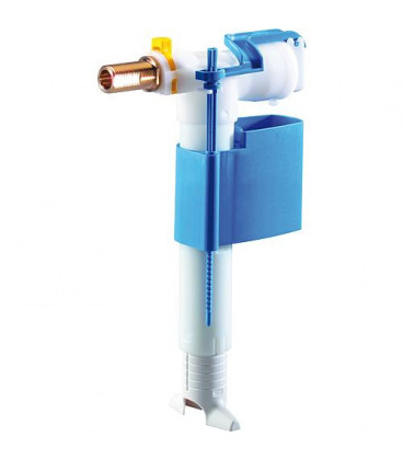 Soupape universelle de remplissage abu-multiflow R 3/8 laiton