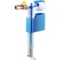 Soupape universelle de remplissage abu-multiflow R 3/8 laiton