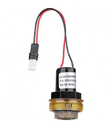 Electrovanne Benkiser convient pour 93 159 79 et 93 159 80, ref.: 0160165