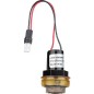 Electrovanne Benkiser convient pour 93 159 79 et 93 159 80, ref.: 0160165